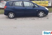 Toyota Corolla Verso