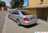 Mercedes-Benz E-klasa