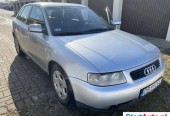 Sprzedam Audi A3