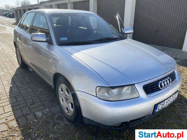 Sprzedam Audi A3