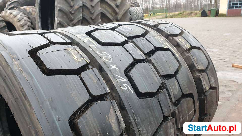 7,50-15, 7,050r15, 8,25r15, 8,25-15, 10.0/75-15, 10-15 WIDLA