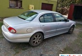 Jaguar X-Type