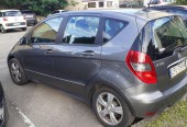 Mercedes-Benz A-klasa