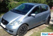 MERCEDES KL A