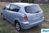 Toyota Corolla Verso