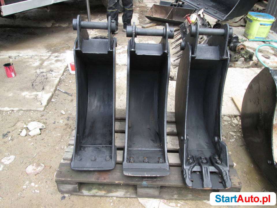 76. Łyżka 30cm /FMC 2486/