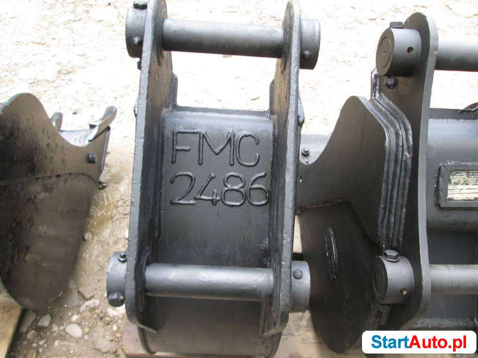 76. Łyżka 30cm /FMC 2486/