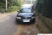 VW Passat Diesel 1.9TDi niezawodny