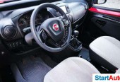 Fiat Qubo