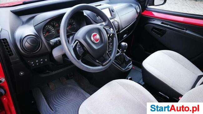 Fiat Qubo