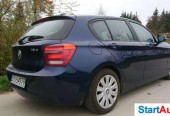 BMW Seria 1