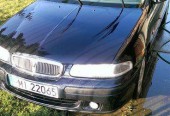 Rover 414