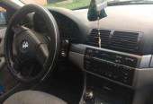 BMW Pozostałe