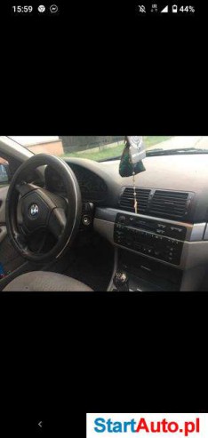 BMW Pozostałe