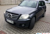 Mercedes-Benz GLK-klasa