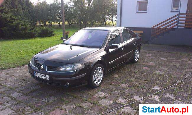 Renault Laguna