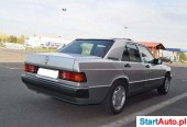 Mercedes-Benz W201