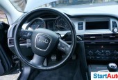 Audi A6 C6