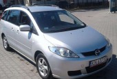 Mazda 5