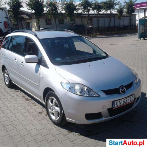 Mazda 5