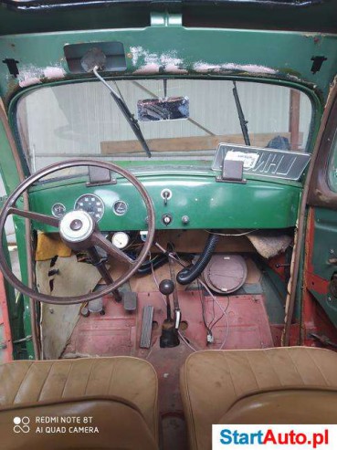 Ford Pozostałe
