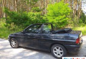 Ford Escort