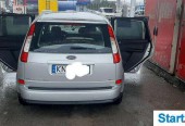 Ford Focus C-Max