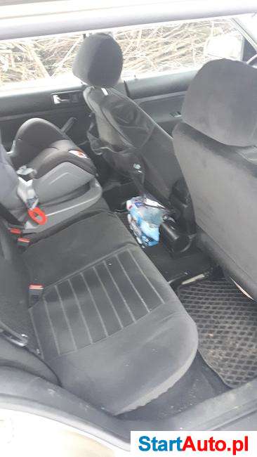 Golf IV 1,9 TDI Salon PL pewna historia 14 lat