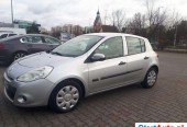 Renault Clio 3 2010 r.