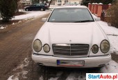 Mercedes-Benz E-klasa
