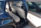 BMW F11 listopad 2011 kombi
