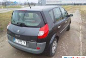 Renault Scenic 2006r