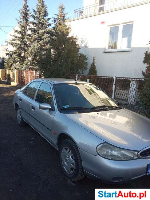 Sprzedam Forda Mondeo