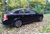 Opel Vectra C 2,0 DTI-OC do 10/2021,jeden właściciel od 6lat