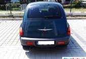 Chrysler PT Cruiser