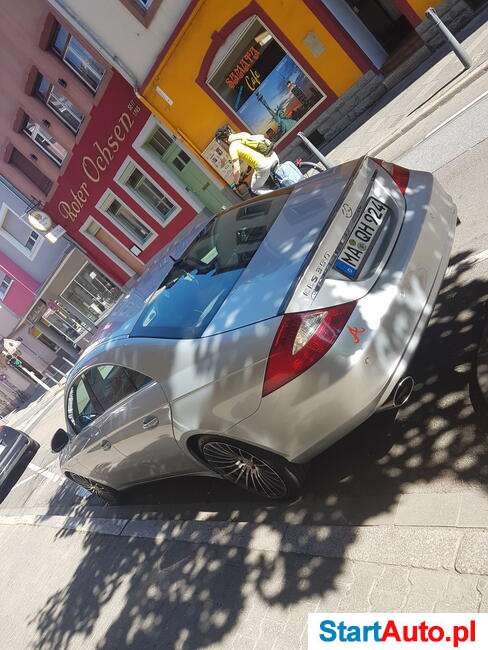 Mercedes-Benz CLS-klasa