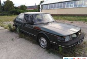 Saab 900