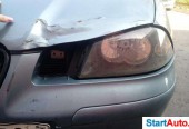Seat Ibiza pierwszy właściciel w Polsce