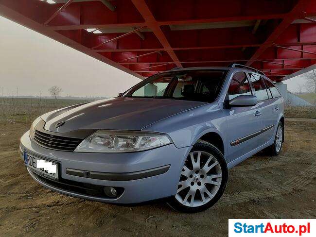 Renault Laguna