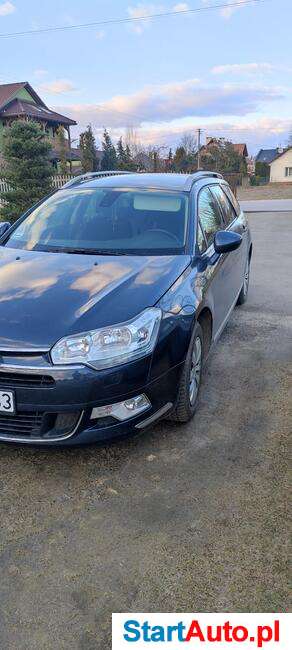 Citroen C5