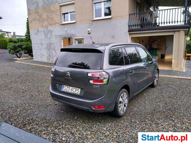 Citroen Pozostałe