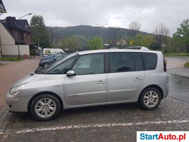 Renault Espace