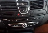 Renault laguna III 2.0 dCi 150km