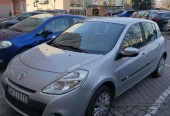 Sprzedam Renault Clio III stan bdb