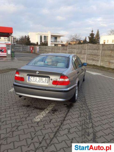 Bmw e 46