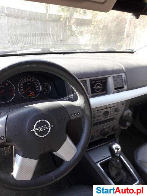 Opel Vectra