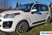Citroen Pozostałe