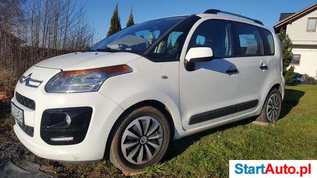 Citroen Pozostałe