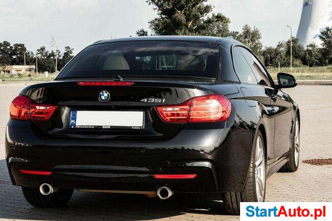 BMW Seria 4