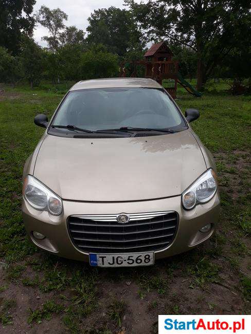 Chrysler Sebring